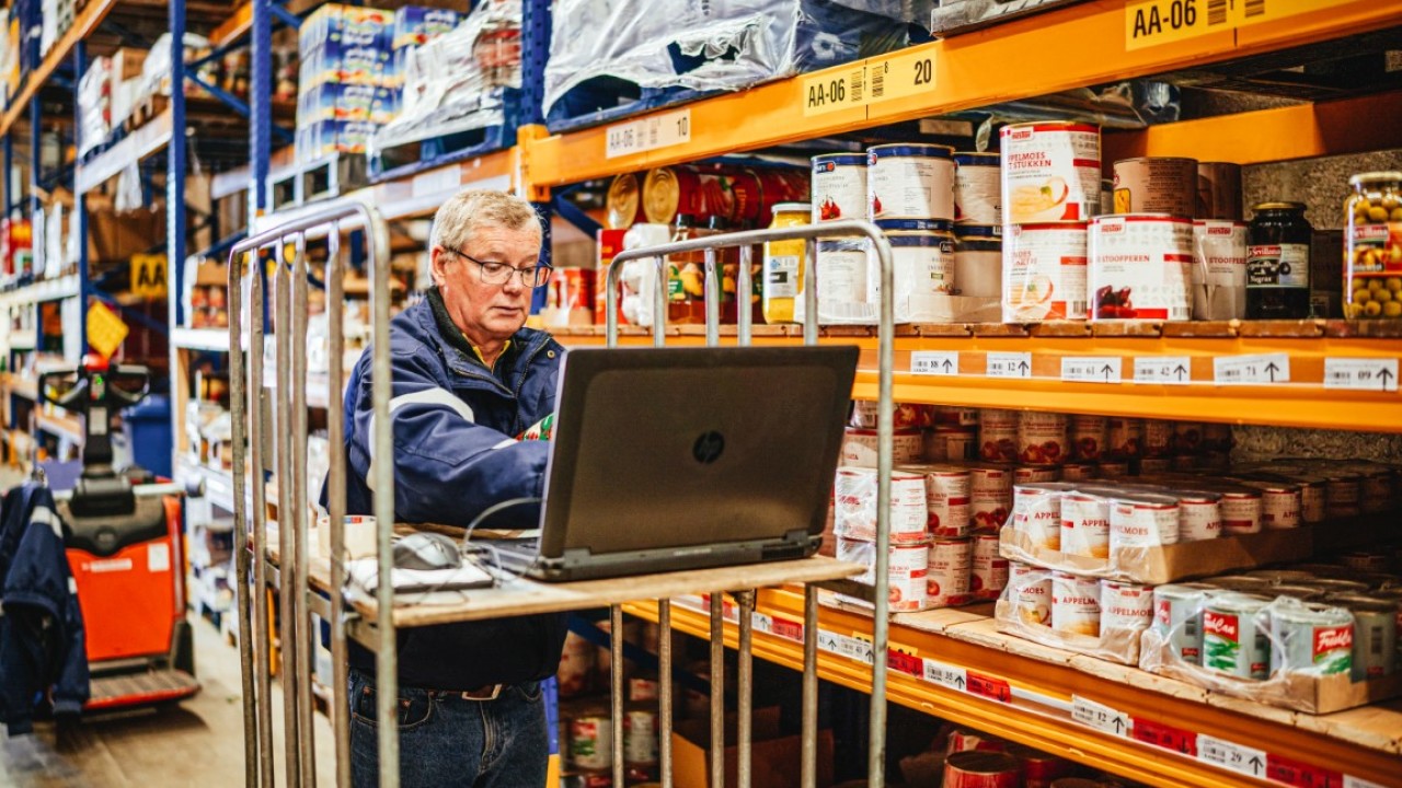 HAGU B.V. Horeca-Groothandel Best afbeelding 1